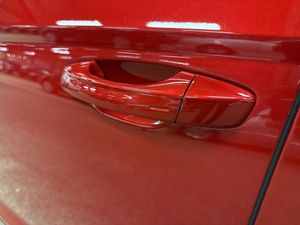 Seat Leon bild 25