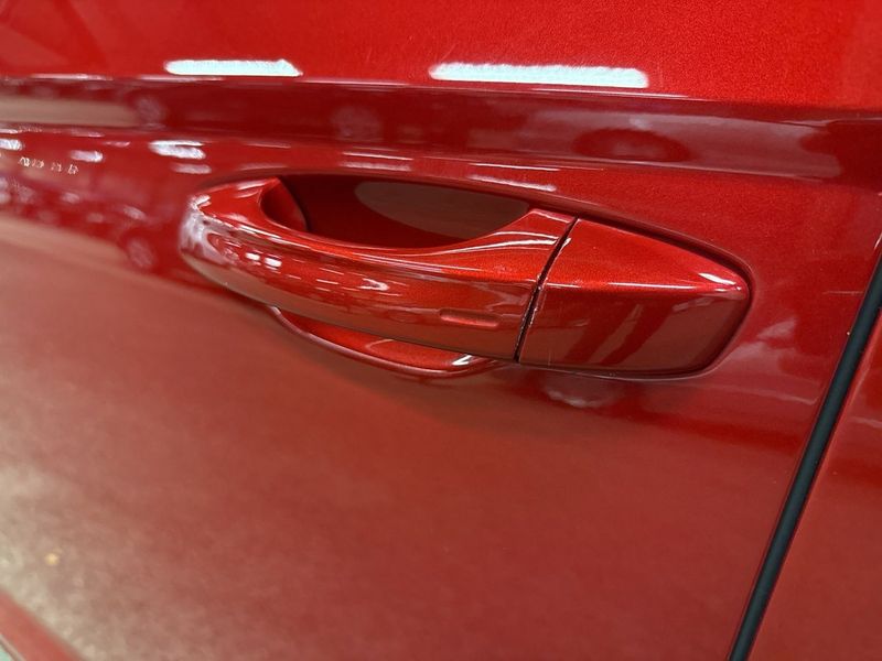 Seat Leon bild 25
