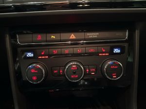 Seat Leon bild 21