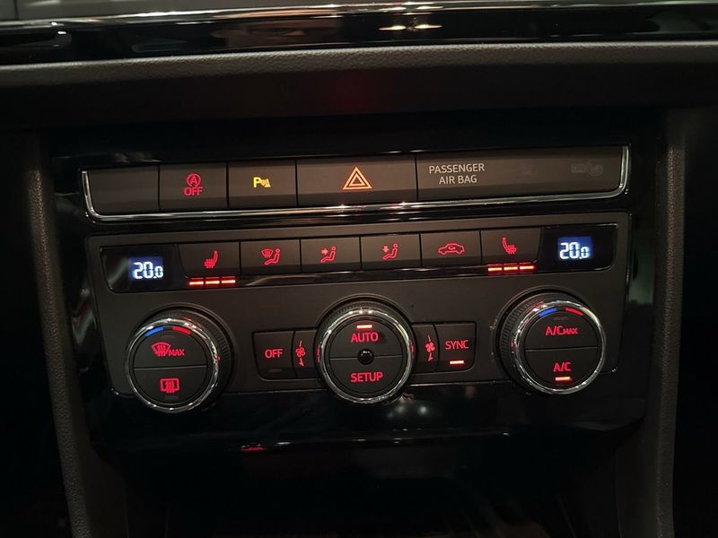 Seat Leon bild 21
