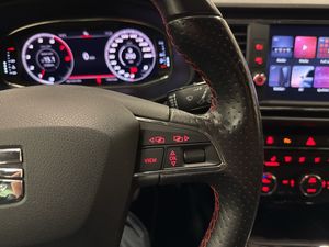 Seat Leon bild 17