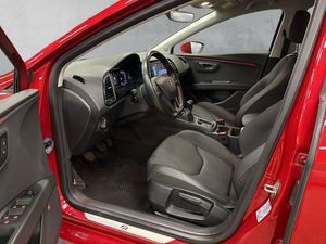 Seat Leon bild 11
