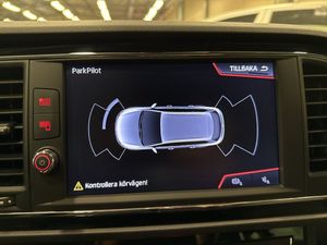 Seat Leon bild 20