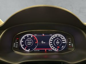 Seat Leon bild 15