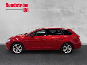 Seat Leon bild 4
