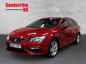Seat Leon bild 1