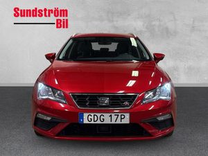 Seat Leon bild 9