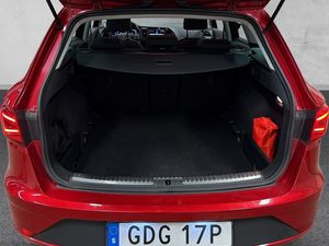 Seat Leon bild 10
