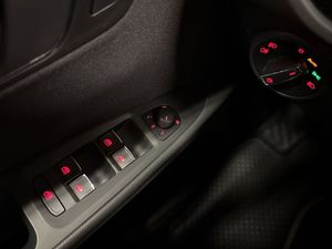 Seat Leon bild 23