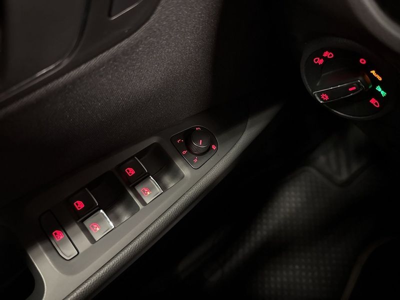 Seat Leon bild 23