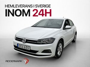 Volkswagen Polo bild 3