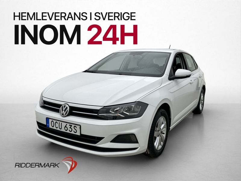 Volkswagen Polo bild 3