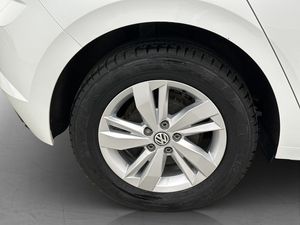 Volkswagen Polo bild 24
