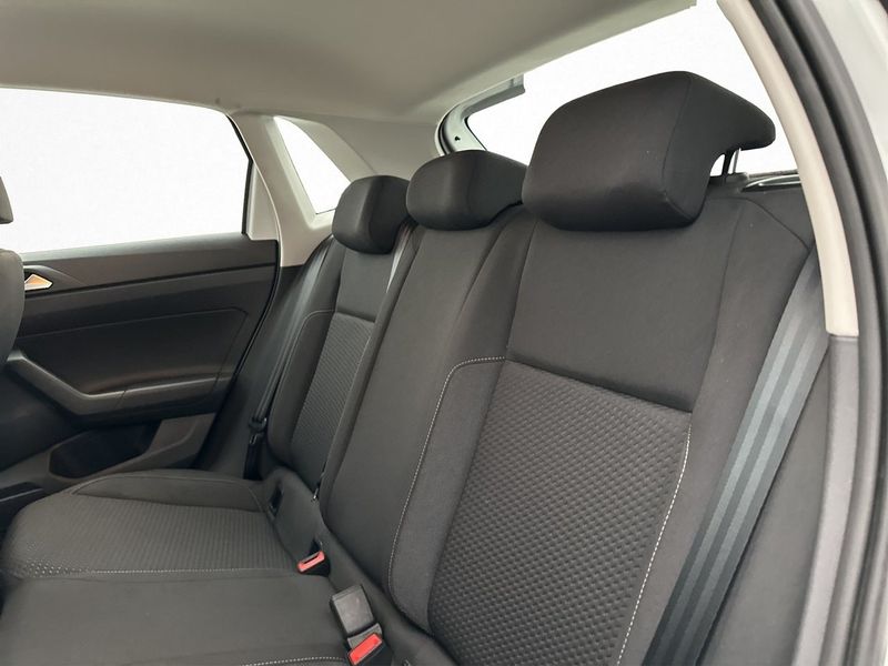 Volkswagen Polo bild 14