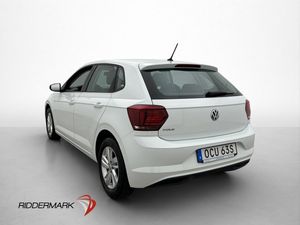 Volkswagen Polo bild 5