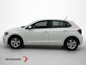 Volkswagen Polo bild 4