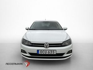 Volkswagen Polo bild 2