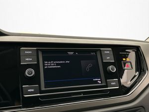 Volkswagen Polo bild 15