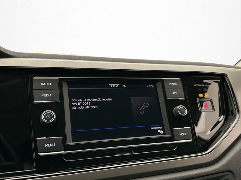 Volkswagen Polo bild 15