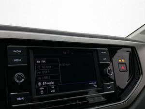 Volkswagen Polo bild 16