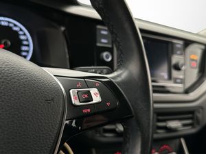 Volkswagen Polo bild 19