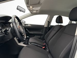 Volkswagen Polo bild 13