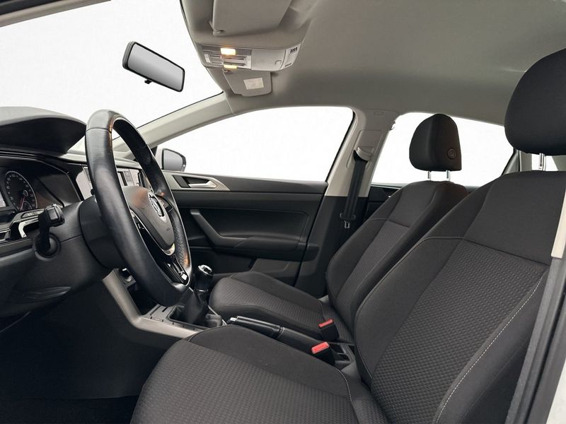 Volkswagen Polo bild 13