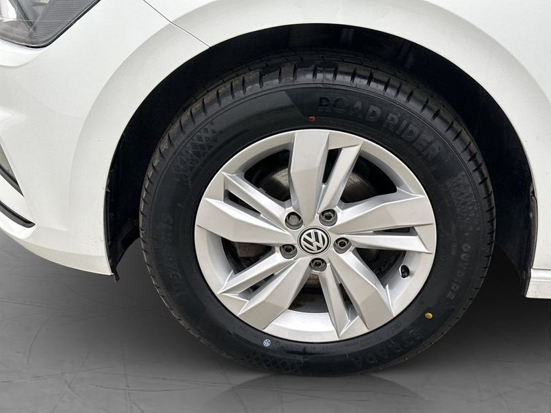 Volkswagen Polo bild 26