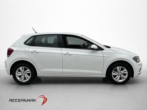 Volkswagen Polo bild 9