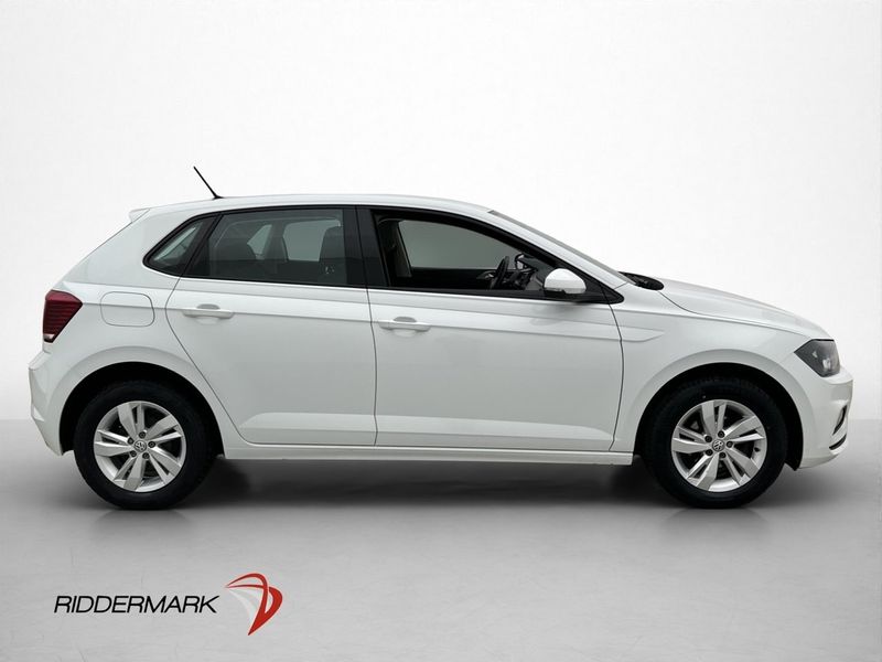 Volkswagen Polo bild 9