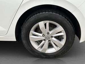 Volkswagen Polo bild 25
