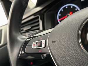 Volkswagen Polo bild 17