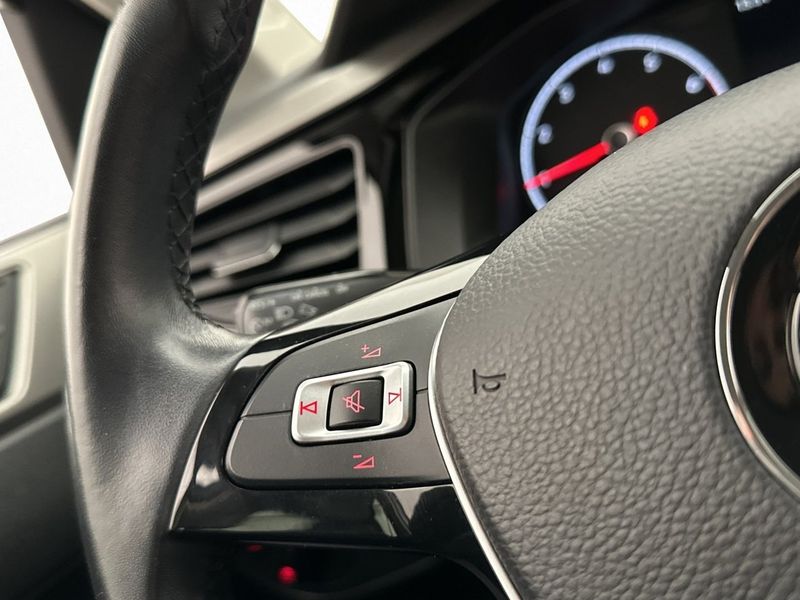 Volkswagen Polo bild 17