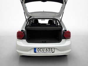 Volkswagen Polo bild 10