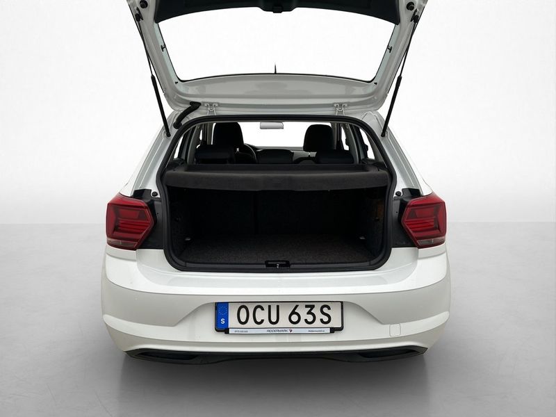 Volkswagen Polo bild 10