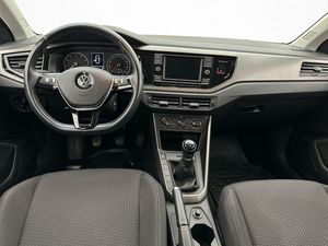 Volkswagen Polo bild 12