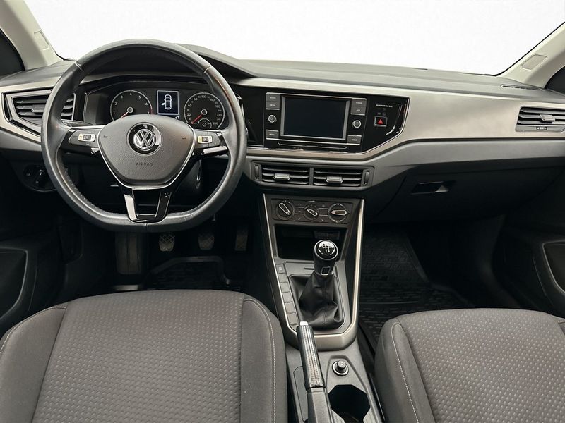 Volkswagen Polo bild 12