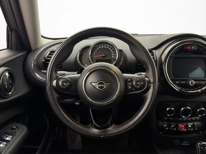 MINI Clubman bild 13