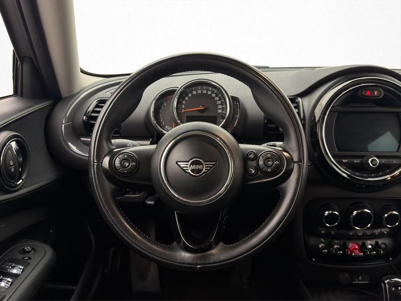 MINI Clubman bild 13