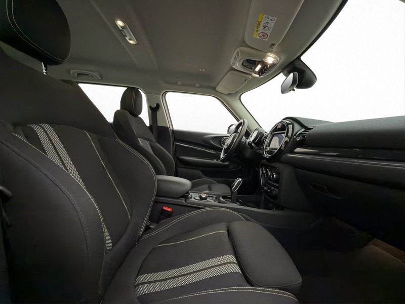 MINI Clubman bild 14