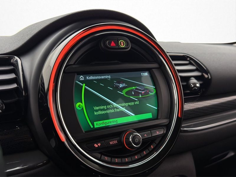 MINI Clubman bild 21