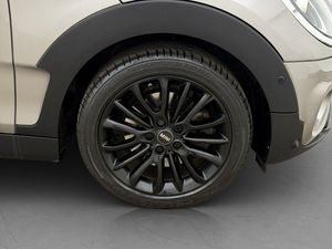 MINI Clubman bild 30