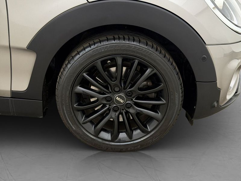 MINI Clubman bild 30