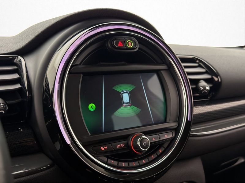 MINI Clubman bild 22