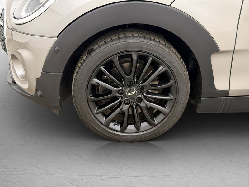 MINI Clubman bild 26