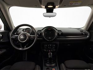 MINI Clubman bild 12