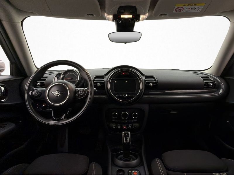 MINI Clubman bild 12