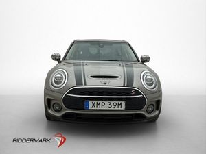 MINI Clubman bild 2