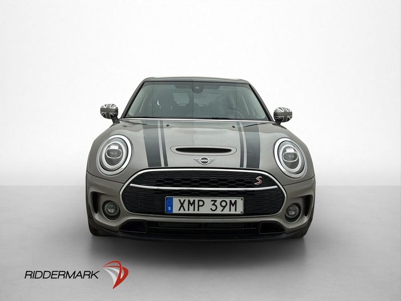 MINI Clubman bild 2