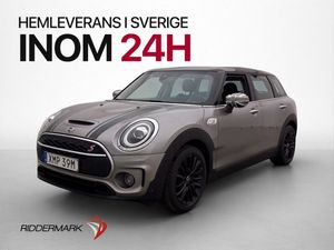 MINI Clubman bild 3